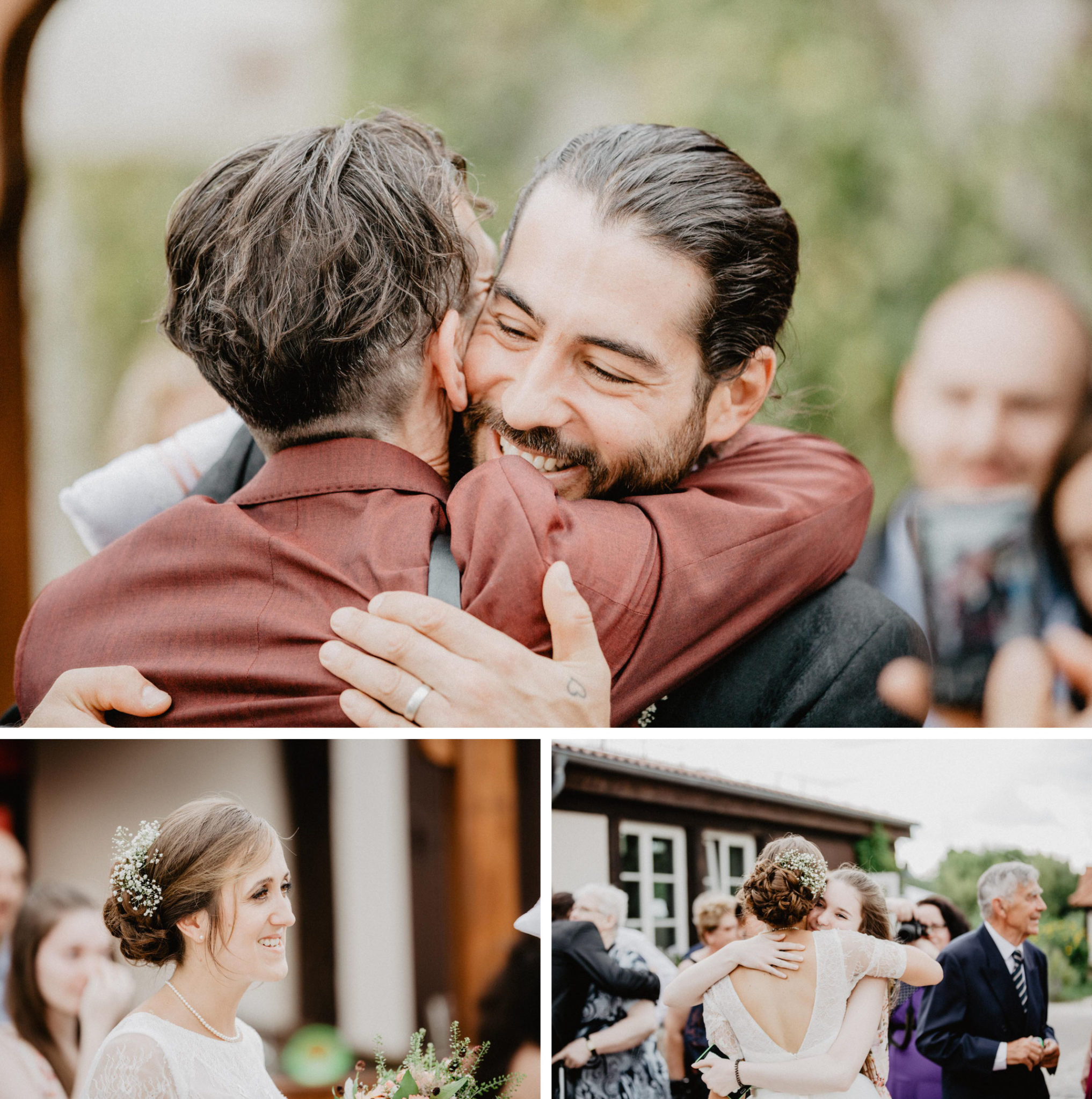 Alte Fasanerie Lübars Hochzeit Hochzeitsreportage