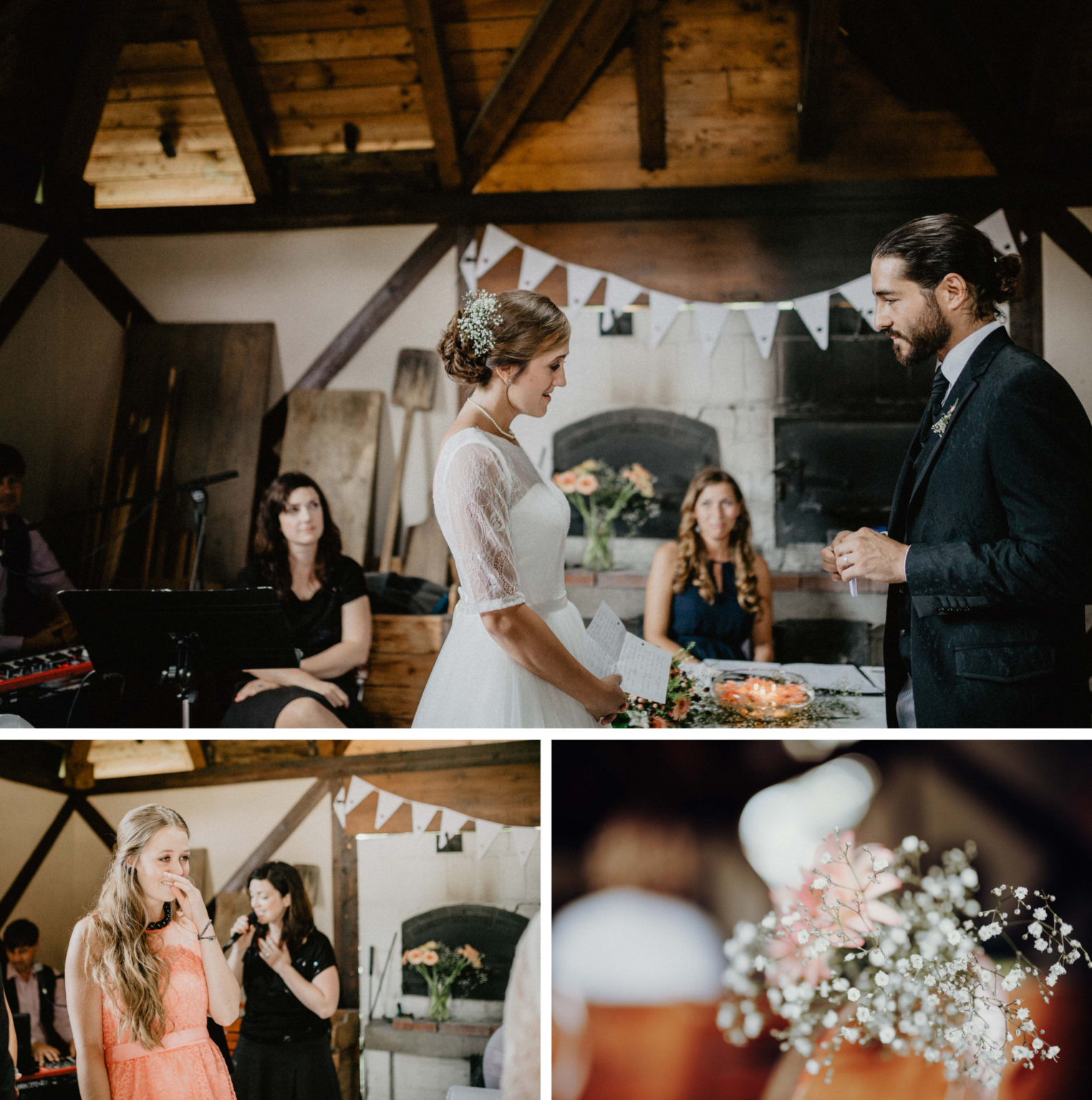 Alte Fasanerie Lübars Hochzeit Hochzeitsreportage